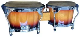 Bongai Gewa Club Salsa F826110
