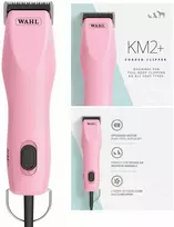 Wahl Clipper Corporation WAHL 3027126 KM2+ Kerpamoji mašinėlė gyvūnams