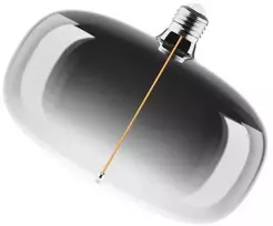 Osram LED LEMPUTĖ E27 215 4W 1800K 230V DIM