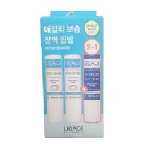 Uriage Stick Levres Original 4g 2+1 Set One thing