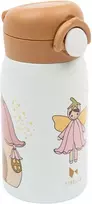 Fabelab Vaikiškas termosas-gertuvė 'Mažoji fėja' 320 ml