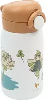 Fabelab Vaikiškas termosas-gertuvė 'Mažasis elfas' 320 ml