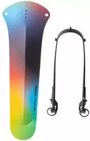 None Rear fender ASS SAVERS Win Wing 2 Road Spektrum
