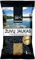 Jaukas žuvims "UNIVERSALUS PREMIUM" po 1kg JG