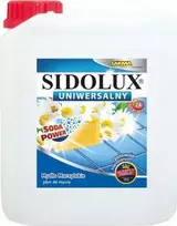 Sidolux Universalus 5l Marseille muilo baltas