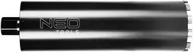 Otwornica Deimantinis skylių pjūklas grąžtui 58G540 132×470mm×11T
