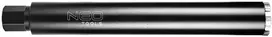 Otwornica Deimantinis skylių pjūklas grąžtui 58G540 62×470mm×6T