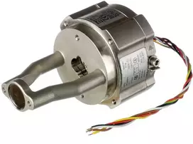 Dujų nuotėkio detektorius DRÄGER PIR 7000 (Tipas 334, M25, HART®)