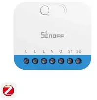 Sonoff Mini Extreme Dim išmanusis 1 kanalo Zigbee dimeris