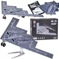 Konstruktorius „B-2 Spirit“ bombonešis