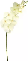 Dirbtinė gėlė orchidėja, 98 cm