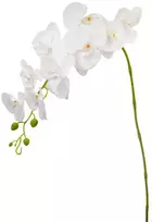 Dirbtinė gėlė orchidėja, 93 cm