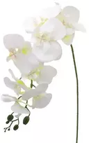 Dirbtinė gėlė orchidėja, 97 cm