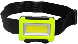 LED prožektorius ant galvos Cy-2068 - Geltona
