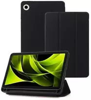 Mobile Origin Easy Planšetė Full Case, juodas - Samsung Galaxy Tab A9