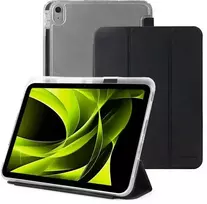 Mobile Origin Easy Planšetė Case, transparent - iPad Air 11" M2 2024/M3 2025