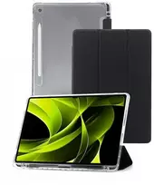 Mobile Origin Easy Planšetė Case, transparent - Galaxy Tab S10 FE+