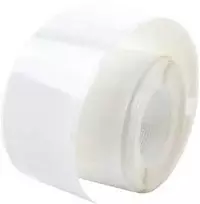 Etiketės B serijos Niimbot 30x25+45 mm 100 vnt. baltos