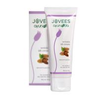 Jovees Herbal Almond & Ginseng Wrinkle Lift Face Cream, 60 gms