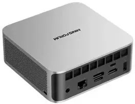 „Minisforum M1 Pro Intel i9-285H 0+0“ (be išorinio procesoriaus)