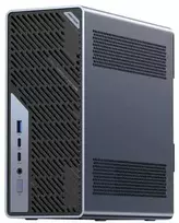 „Minisforum 02 Ultra Intel 9 285HX“, 32GB RAM, 1 TB SSD