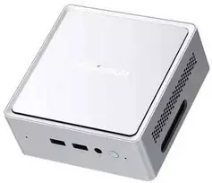 MINISFORUM Miniforum NAB9 PLUS Intel Core i9-12900HK 16+512