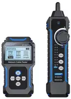 LAN tinklo kabelio testeris Noyafa NF-8209PRO