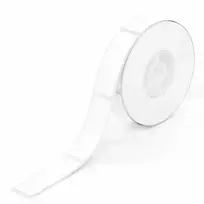 Etiketės serija Niimbot T14*40-160 baltos