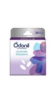 Odonil blokeliai 48g Levandų pieva