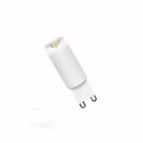 Sollux Lighting Saulės lemputė 2.9W 204lm 4000K Ryškus vonios kambario apšvietimas