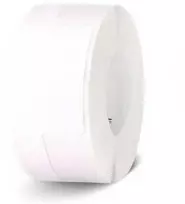 Etykiety seria B Niimbot 25x38+40 mm 100 vnt balta