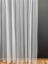 Dule Interior dieninių užuolaidų audinys, LIGHT AURA TIULIS