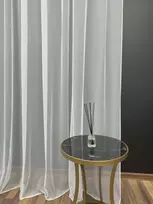 Dule Interior dieninių užuolaidų audinys, SOLLETA SOFT Tiulle