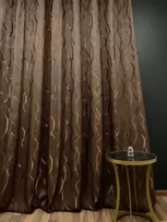 Dule Interior naktinių užuolaidų audinys GORDON-03