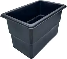 Forma tvenkiniui formuoti Heissner 49x79x45c /110L
