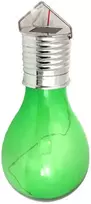 Solar Light Lauko šviestuvas su saulės baterija IP44 SolarLight 4LED 1x1.2V H17cm žalias