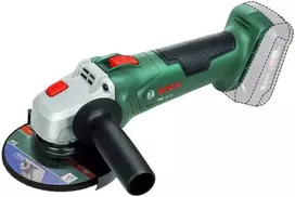 Bosch PWS 18V-70 be akumuliatoriaus ir kroviklio, 115mm Akum.kampinis šlifuoklis