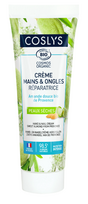 Atstatomasis rankų ir nagų kremas su migdolais, ekologiškas, Coslys, 50ml