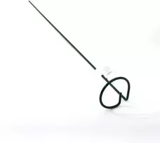 Atrama augalams H75cm metalinė/žalia