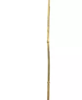 Atraminis kuolelis augalams D18-20mm/H2.10m bambukinis
