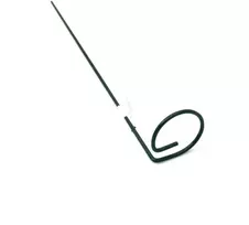 Atrama augalams H90cm metalinė/žalia