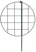 Atrama augalams 40.6x40.6x60.9cm metalinė/žalia