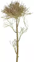 Edelman Dirbtinė gėlė L48cm varnalėša
