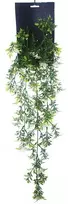 Dirbtinis svyrantis augalas 85cm smidras