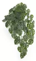 Emivela Nukaręs dirbtinis augalas 85cm monstera