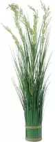 Dirbtinis augalas vazonėlyje H125cm lendrūnai