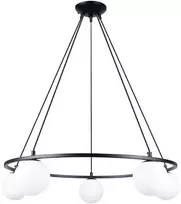 Lubinis šviestuvas Sollux Lighting Šviestuvas YOLI 5