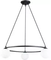 Lubinis šviestuvas Sollux Lighting Šviestuvas YOLI 3