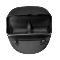 Herval For Tesla Y Cell Phone Holder Silicone Glasses Steering Support Stand Wheel Sili X5N6 A-one size