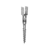 DMX Skrūvpālis PWU 70/685mm